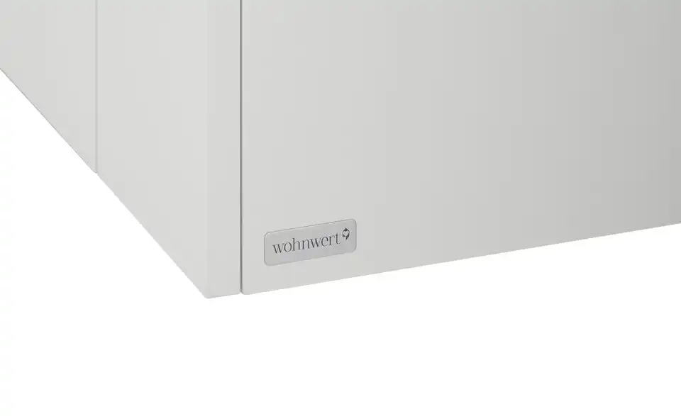 Wohnwert Hängeschuhschrank Nicolo BHT 110|96|33 cm