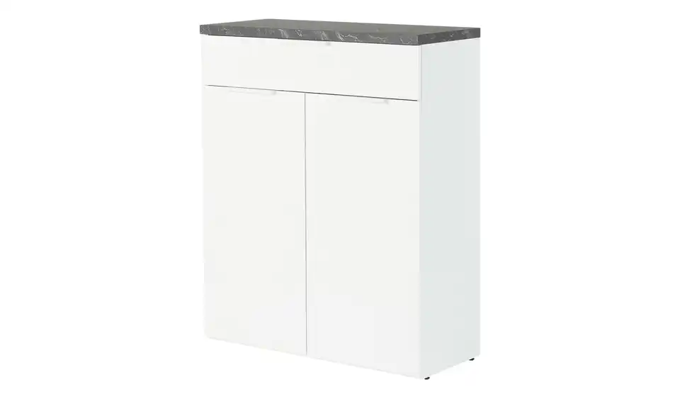 Schuhkommode Siena BHT 82,3|102|35,2 cm