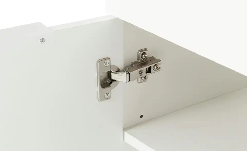 Schuhkommode Siena BHT 82,3|102|35,2 cm