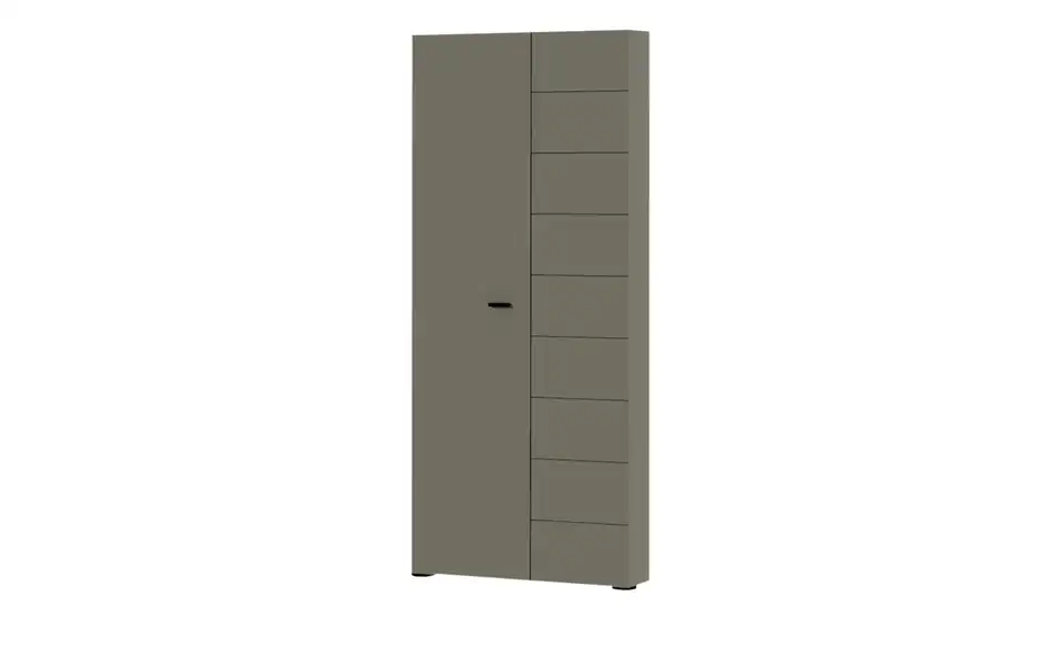 Mehrzweckschrank Capri BHT 84|191|18 cm