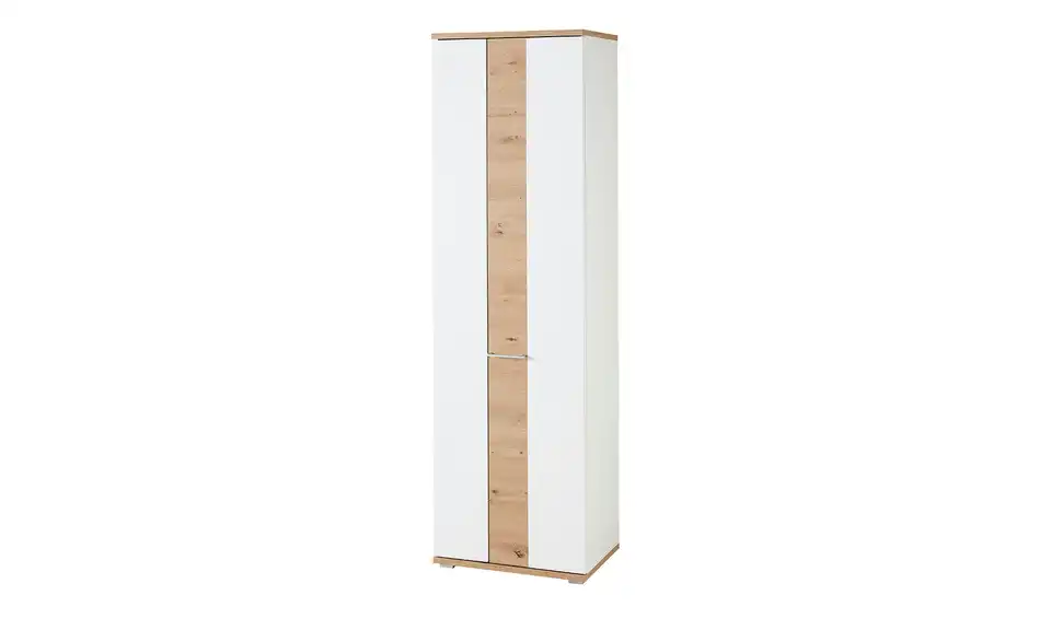 uno Garderobenschrank Nino BHT 60|200|38 cm