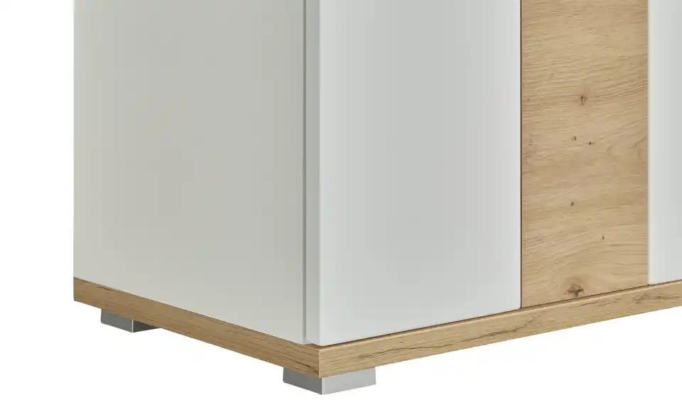 uno Garderobenschrank Nino BHT 60|200|38 cm