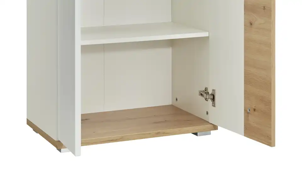 uno Garderobenschrank Nino BHT 60|200|38 cm