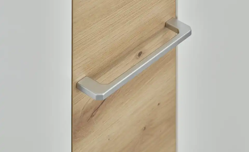 uno Garderobenschrank Nino BHT 60|200|38 cm