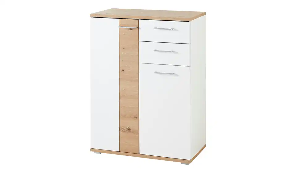 uno Schuhschrank Nino BHT 80|106|38 cm