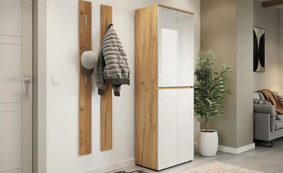 uno Mehrzweckschrank Kora BHT 70|199|41 cm