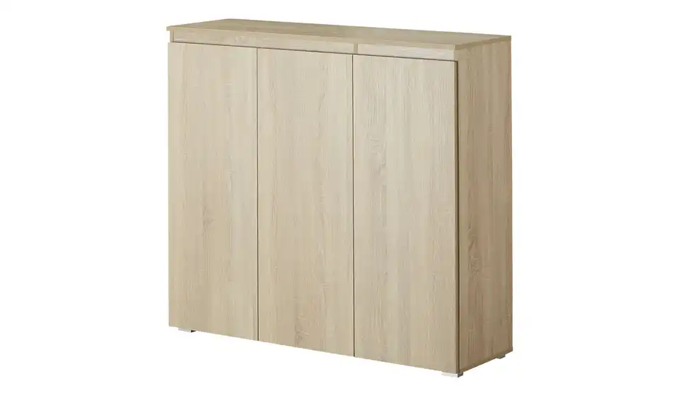 smart Schuhkommode BEN BHT 120|110|37 cm