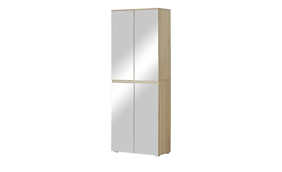 smart Mehrzweckhochschrank BEN BHT 80|210|37 cm