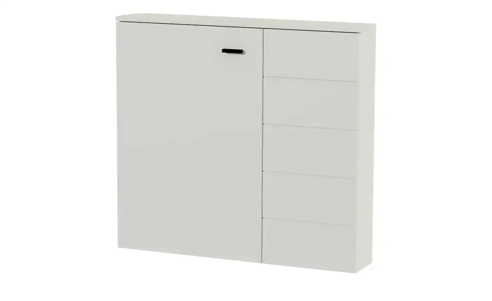 Hängeschuhschrank Capri BHT 96|88|18 cm