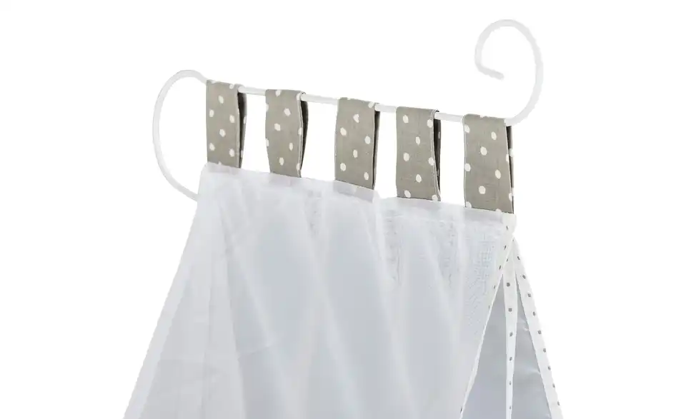 Stubenbett \"Eli\" Elefant BHL 66|79,5|126 cm