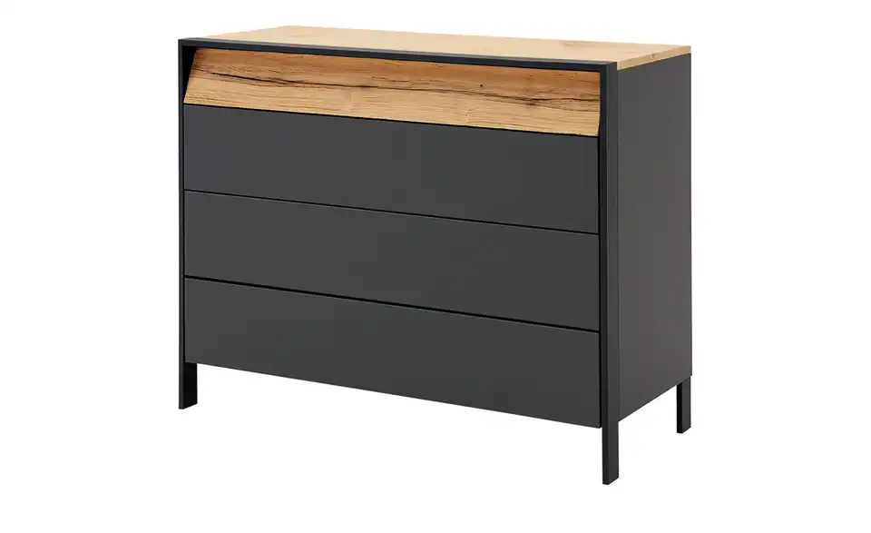 Musterring Kommode Joline BHT 115,2|91|49 cm