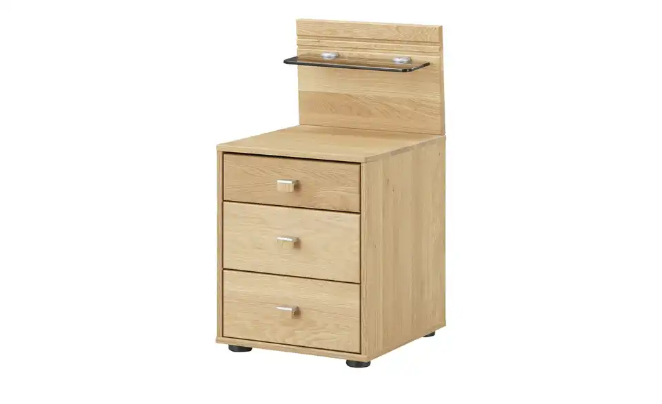 Woodford Nachtkommode Kiruna BHT 40|48|43 cm