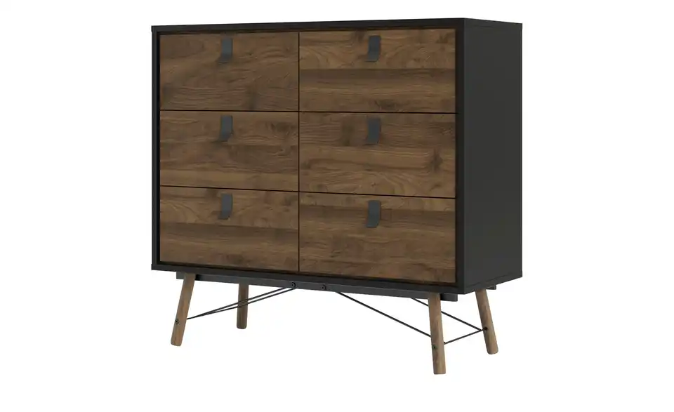 Kommode Ripley BHT 102|95|40 cm