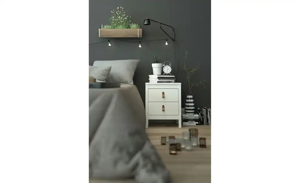 Nachtkommode Madron BHT 44|54|38 cm