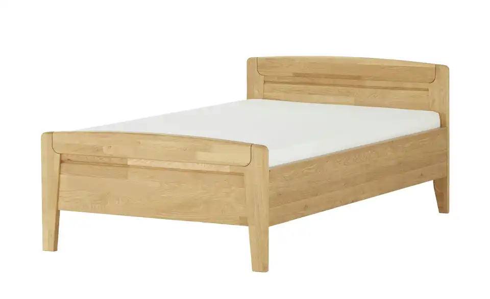 Woodford Komfortbett teilmassiv Kyran BHL 109|85|207 cm