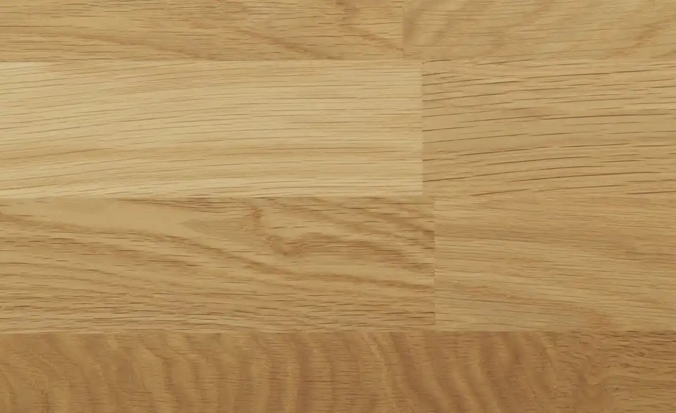 Woodford Komfortbett teilmassiv Kyran BHL 109|85|207 cm