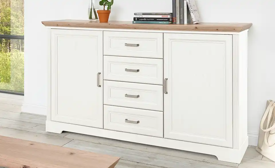 Sideboard Varese BHT 165|88|41 cm