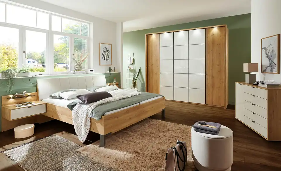 uno Kommode Nefi BHT 120|86|43 cm