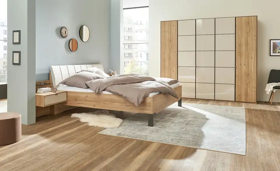 uno Kommode Nefi BHT 120|86|43 cm