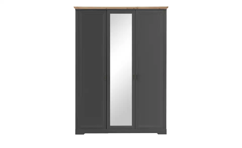 Drehtürenschrank Varese BHT 160|220|64 cm