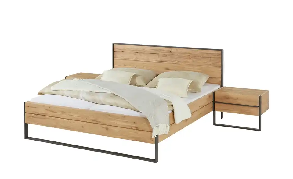 Bettanlage Kava BHL 314|99,5|212 cm