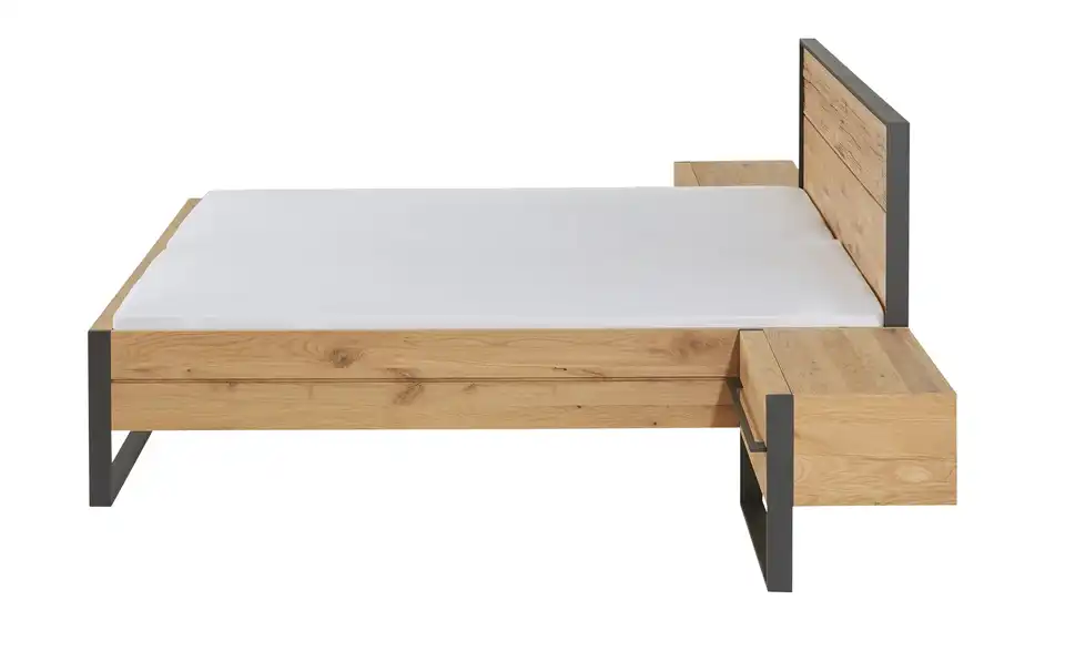 Bettanlage Kava BHL 314|99,5|212 cm