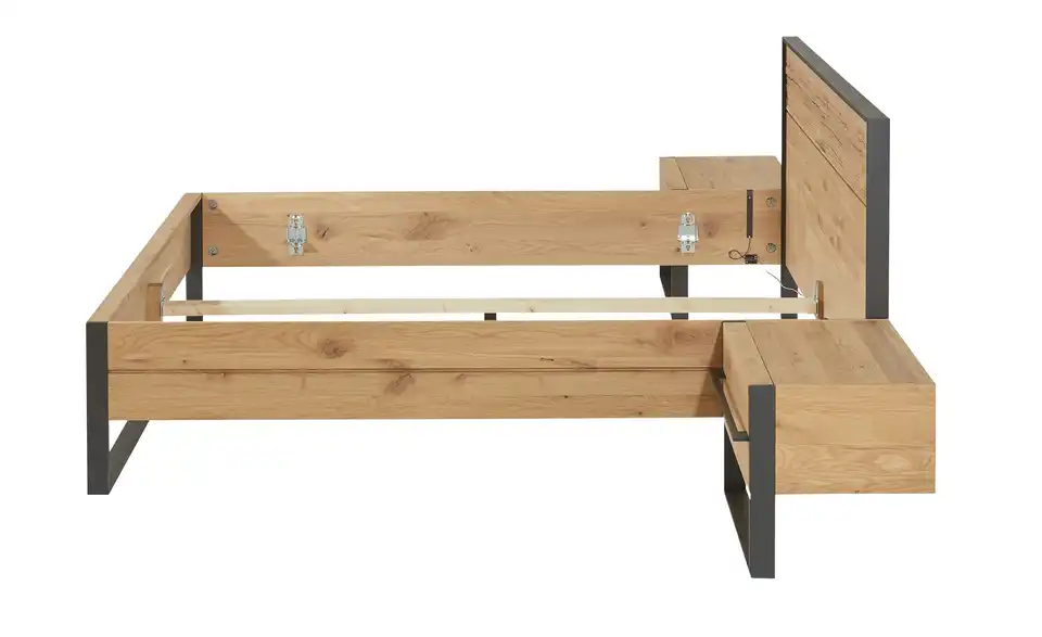 Bettanlage Kava BHL 314|99,5|212 cm