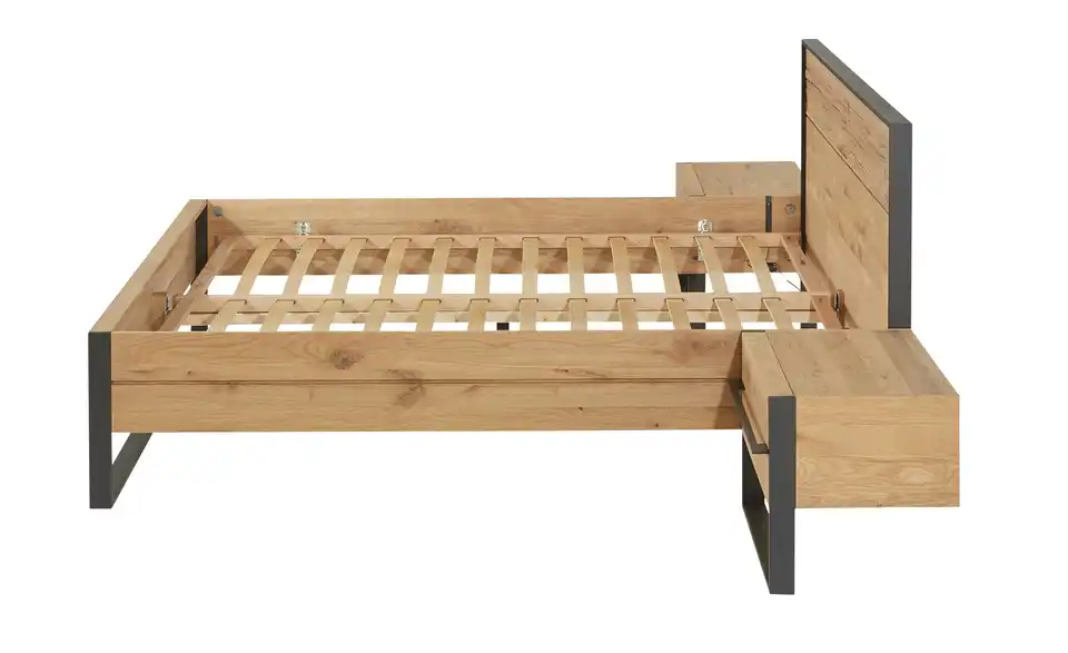 Bettanlage Kava BHL 314|99,5|212 cm