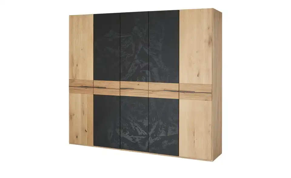 Drehtürenschrank, 5-türig Kava BHT 249,6|222,3|57 cm Drehtürenschrank, 5-türig Kava BHT 249,6|222,3|57 cm