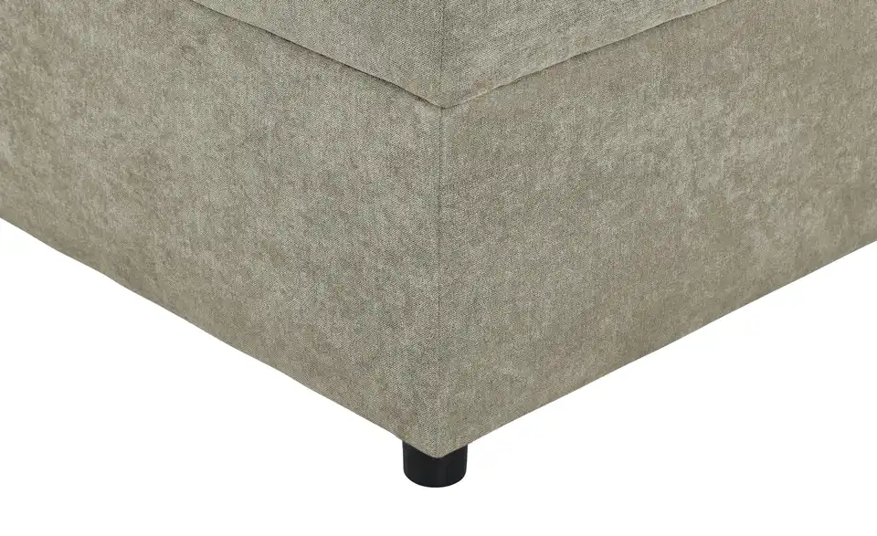 Boxspringbett mit Bettkasten Suffolk BHL 204|124|212 cm