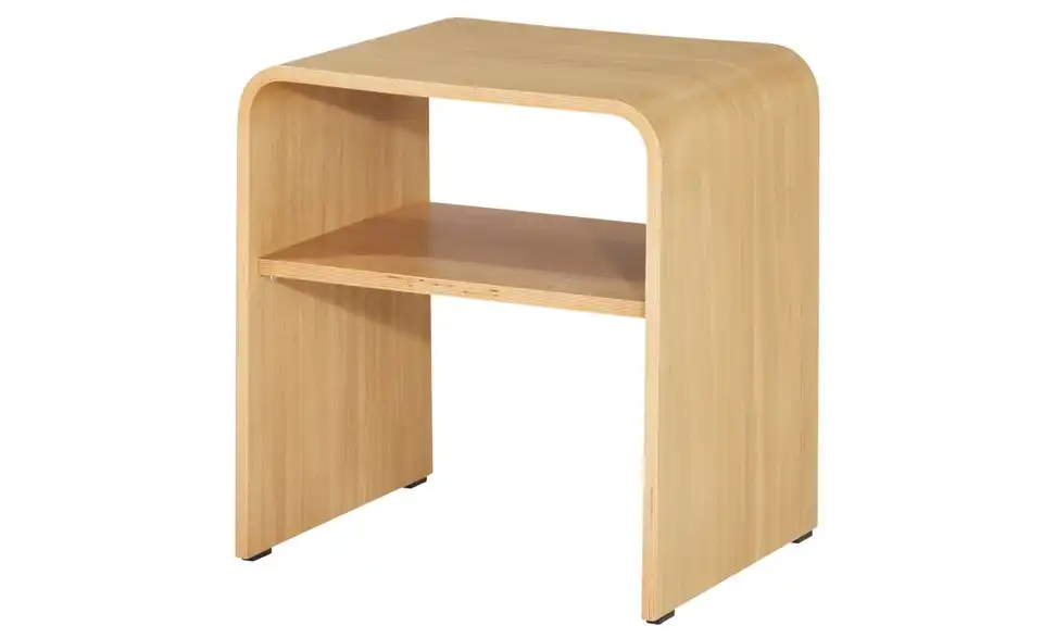 Nachttisch Skagen BHT 51|50|41 cm