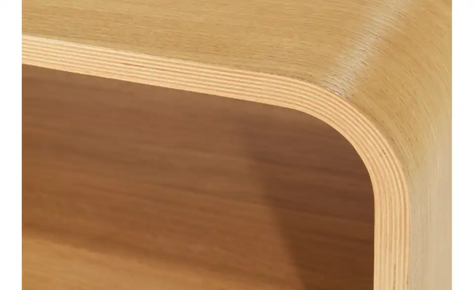 Nachttisch Skagen BHT 51|50|41 cm