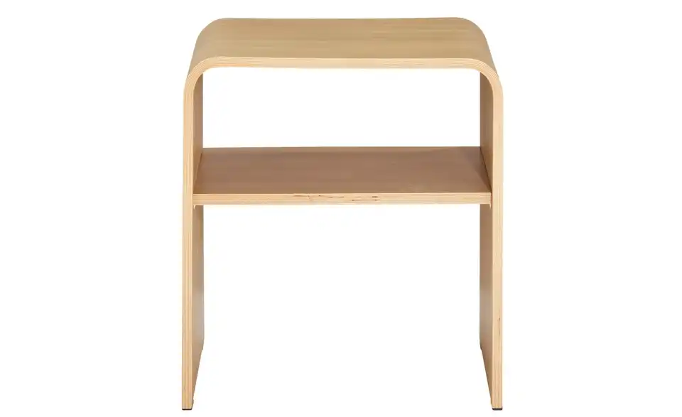 Nachttisch Skagen BHT 51|50|41 cm