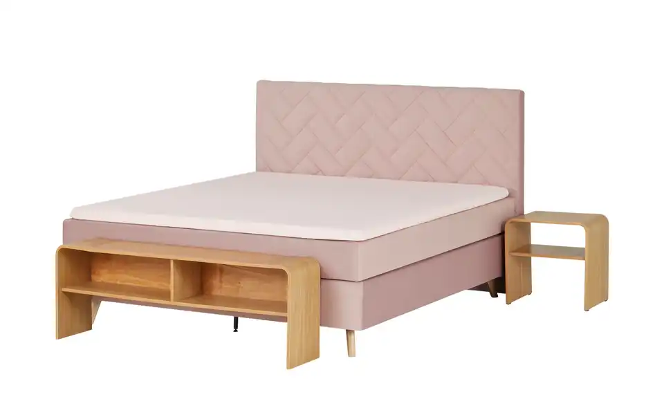 Nachttisch Skagen BHT 51|50|41 cm