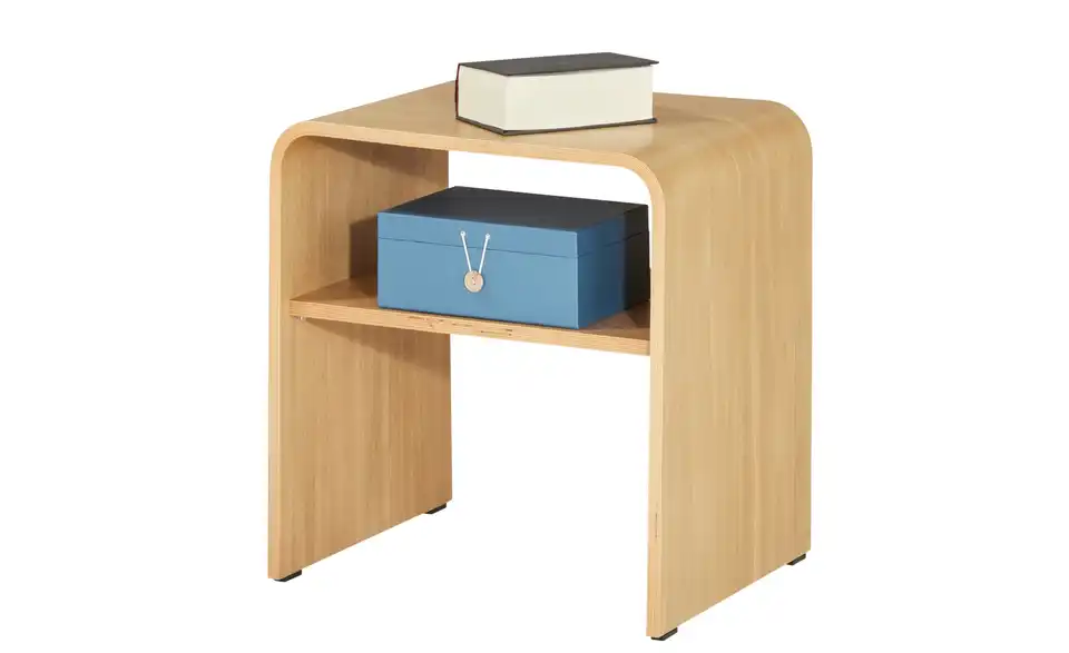 Nachttisch Skagen BHT 51|50|41 cm