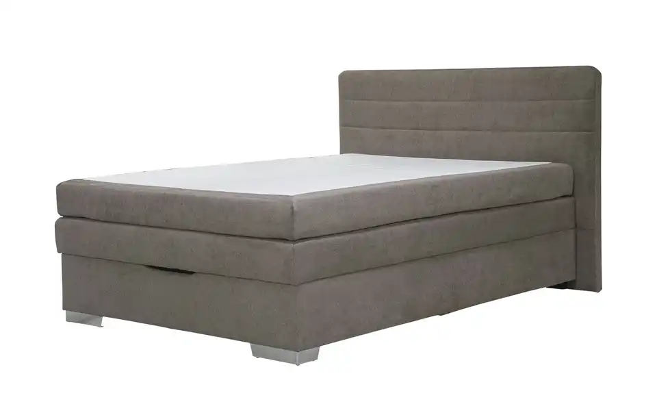 Boxspringbett mit Bettkasten Hackney BHL 141|109|208 cm