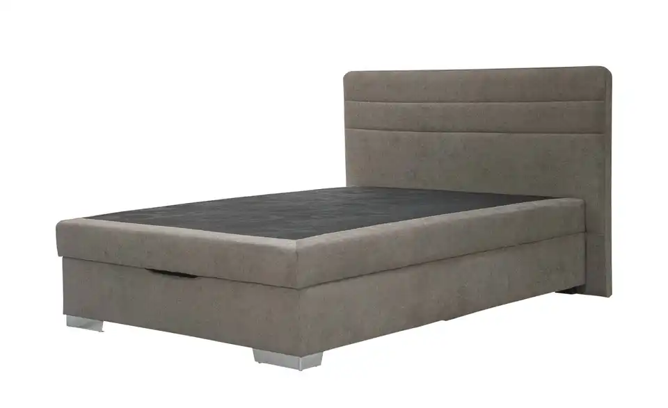 Boxspringbett mit Bettkasten Hackney BHL 141|109|208 cm