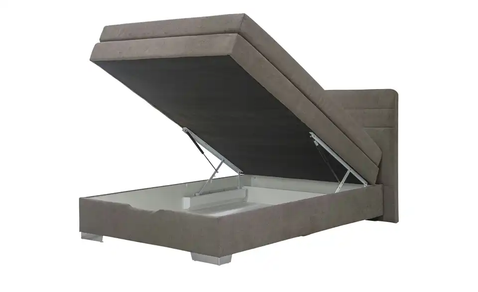 Boxspringbett mit Bettkasten Hackney BHL 141|109|208 cm