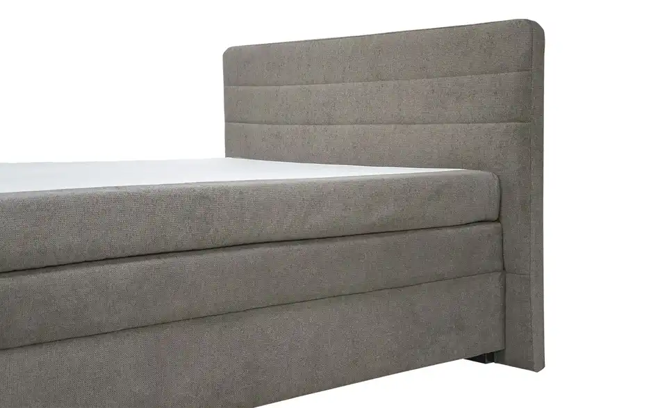 Boxspringbett mit Bettkasten Hackney BHL 141|109|208 cm