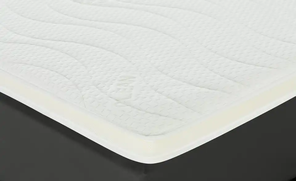 Wohnwert Boxspringbett Dormian Bolge Low BHL 160|102|207 cm