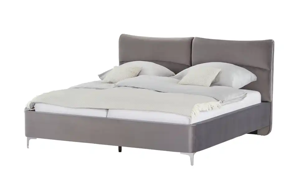 Polsterbett Harwich BHT 199|110|216 cm