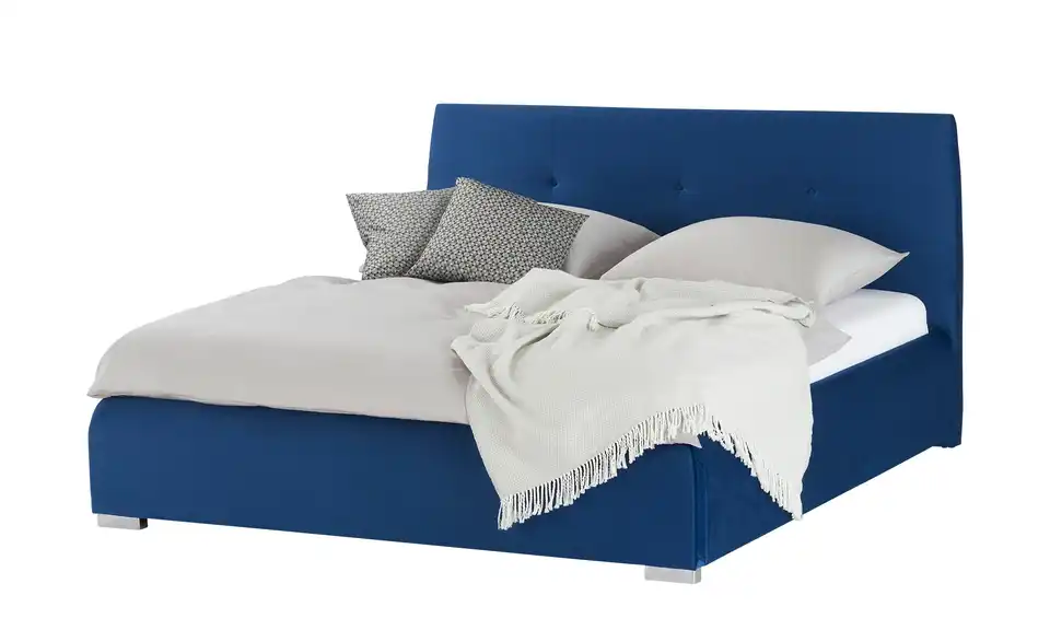 Polsterbett Hemley BHT 194|110|212 cm