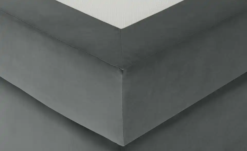 Musterring Boxspringbett Premiumversion Dubai BHL 177|124|214 cm