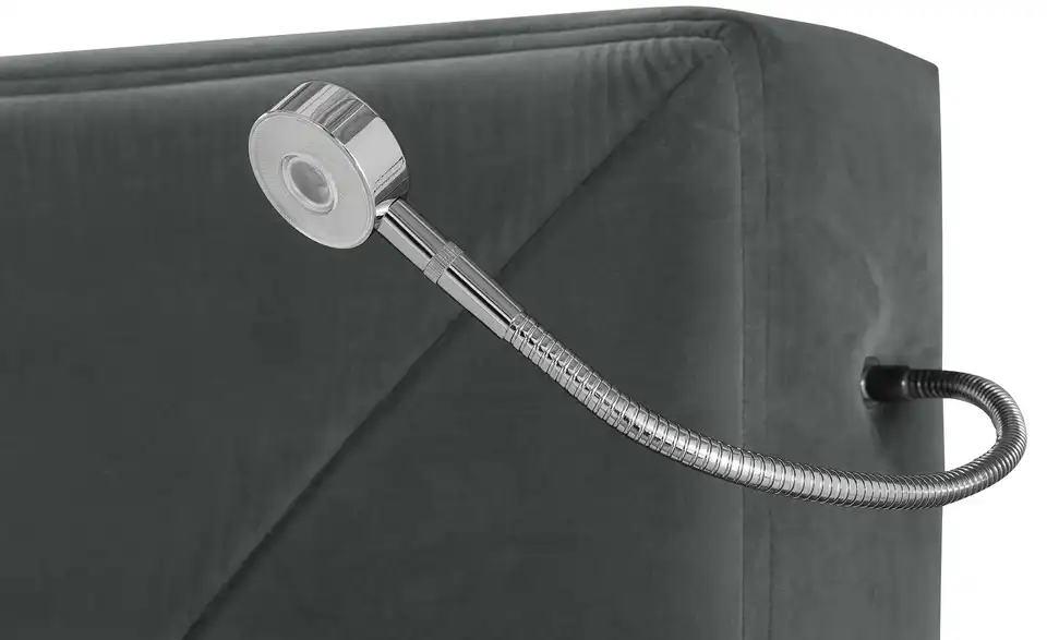 Musterring Boxspringbett Premiumversion Dubai BHL 177|124|214 cm