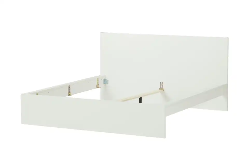 Doppelbett Melby BHT 196|100|205 cm
