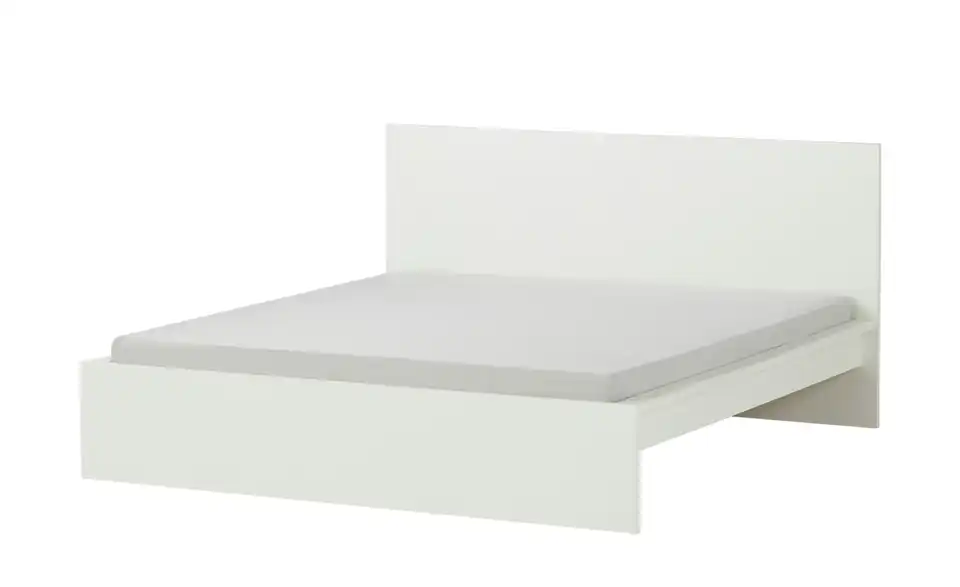 Doppelbett Melby BHT 196|100|205 cm