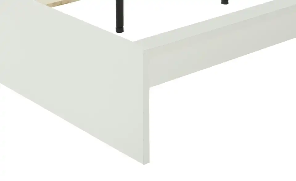 Doppelbett Melby BHT 196|100|205 cm