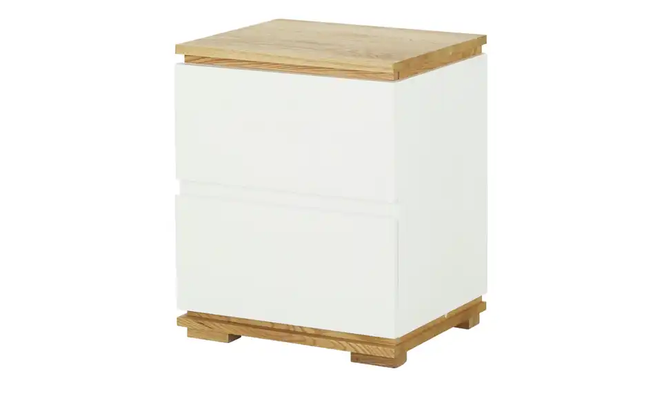 Nachtkommode Lapford BHT 48|59|40 cm