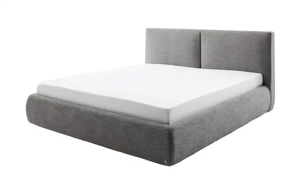 Polsterbett Aston BHL 199|103|225 cm