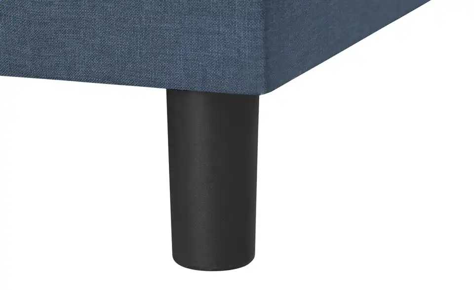 Boxspringbett Cisano BHL 140|91|205 cm